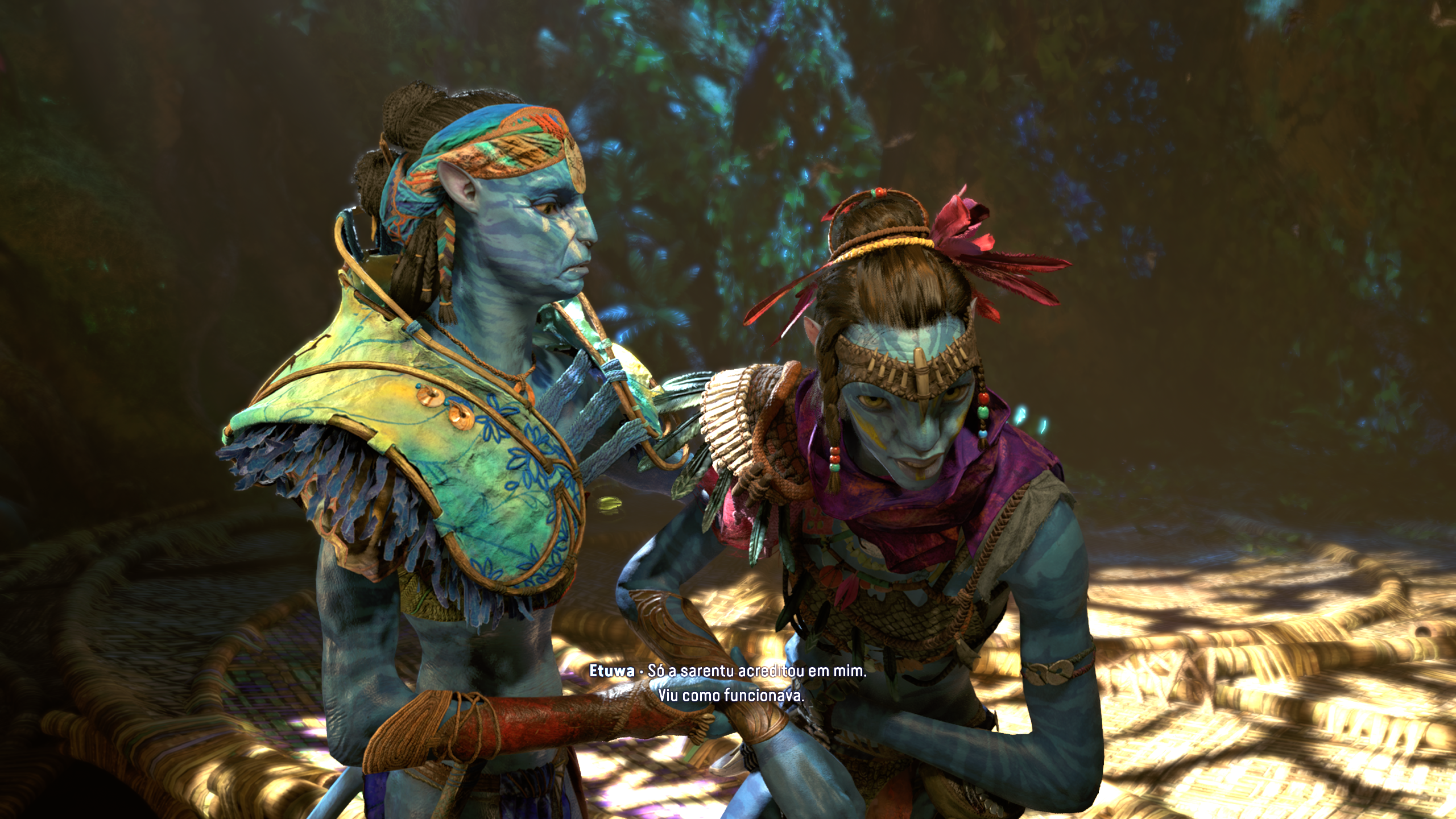 Clãs Na'vi