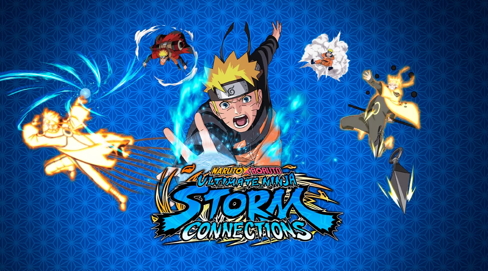 Rumor: Naruto Ultimate Ninja Storm 5 em desenvolvimento