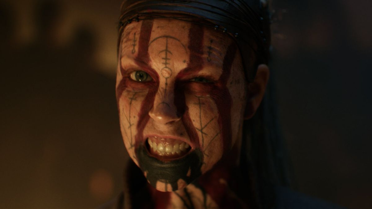 Hellblade II