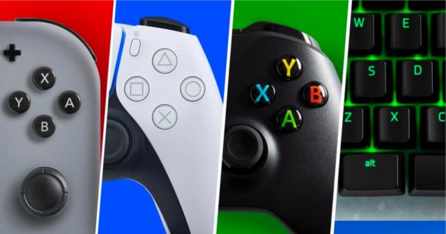 Calendário de lançamento de jogos em 2024