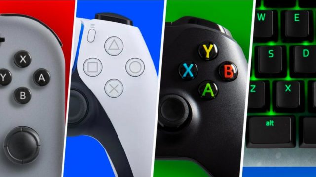 Calendário de lançamento de jogos em 2024