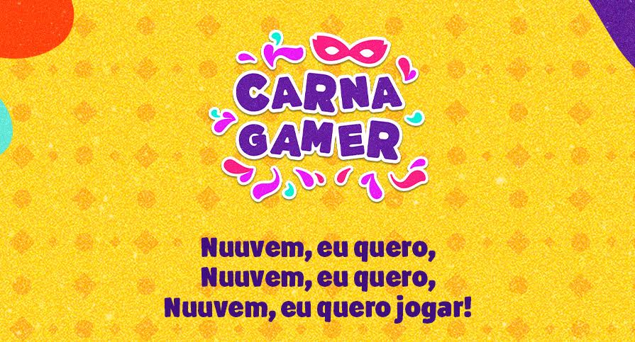 Carna Gamer
