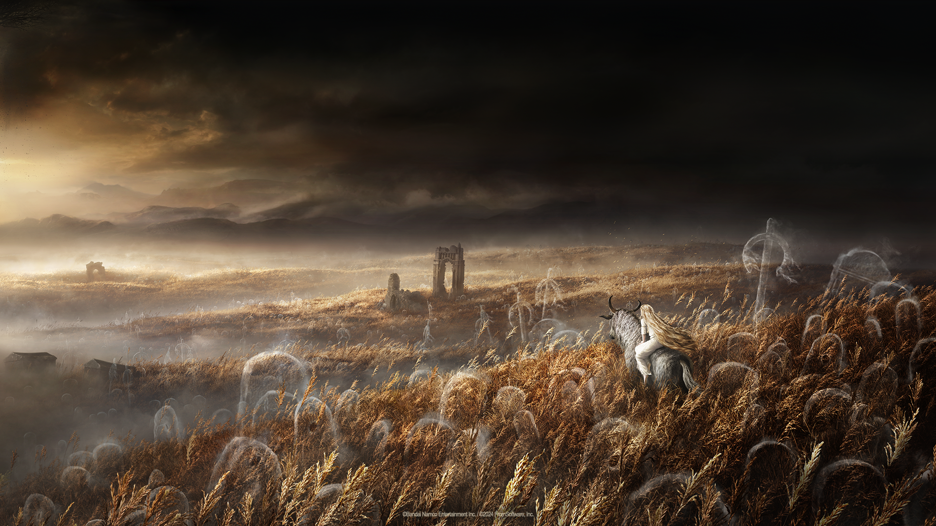 ELDEN RING