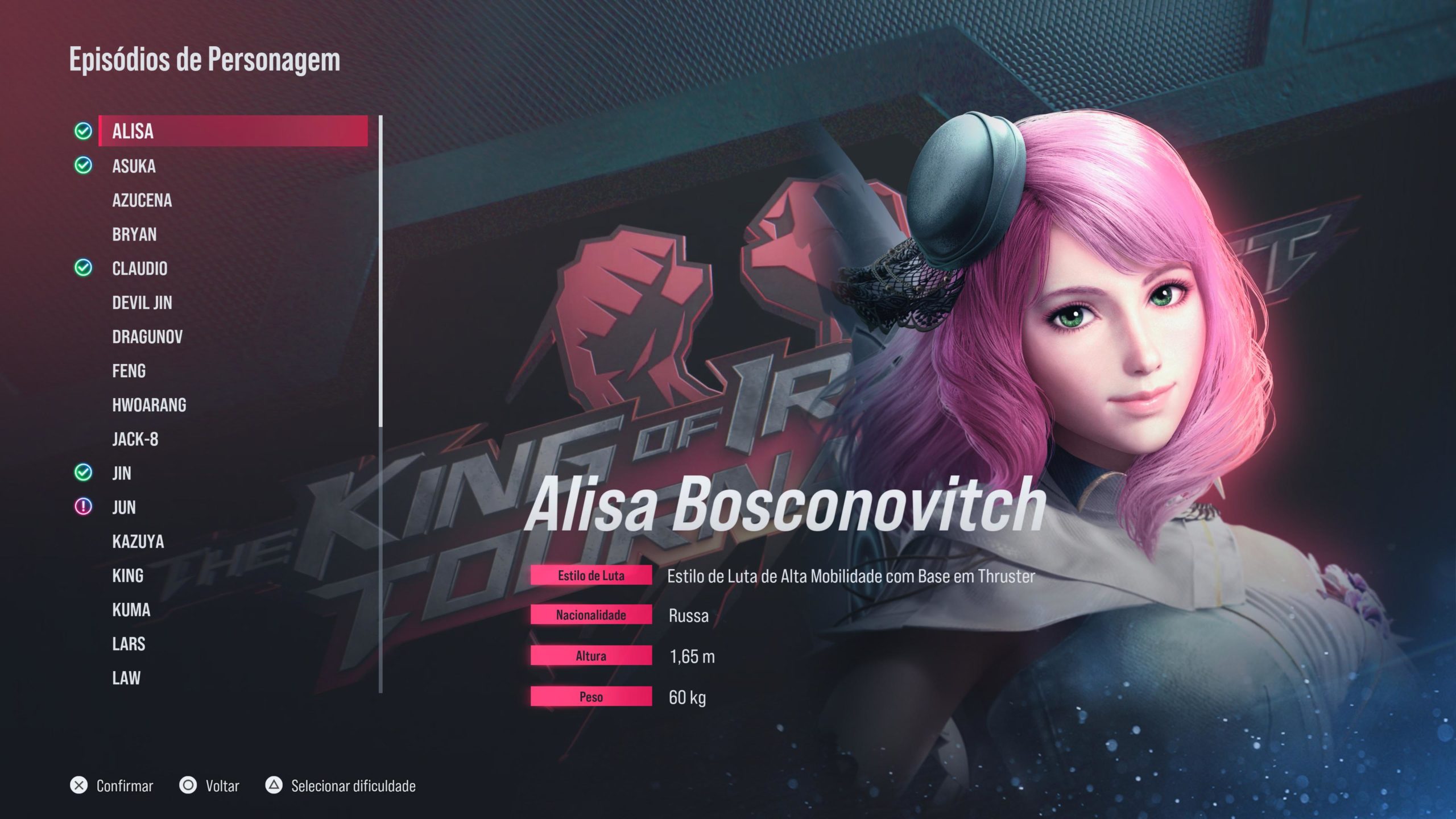 Alisa