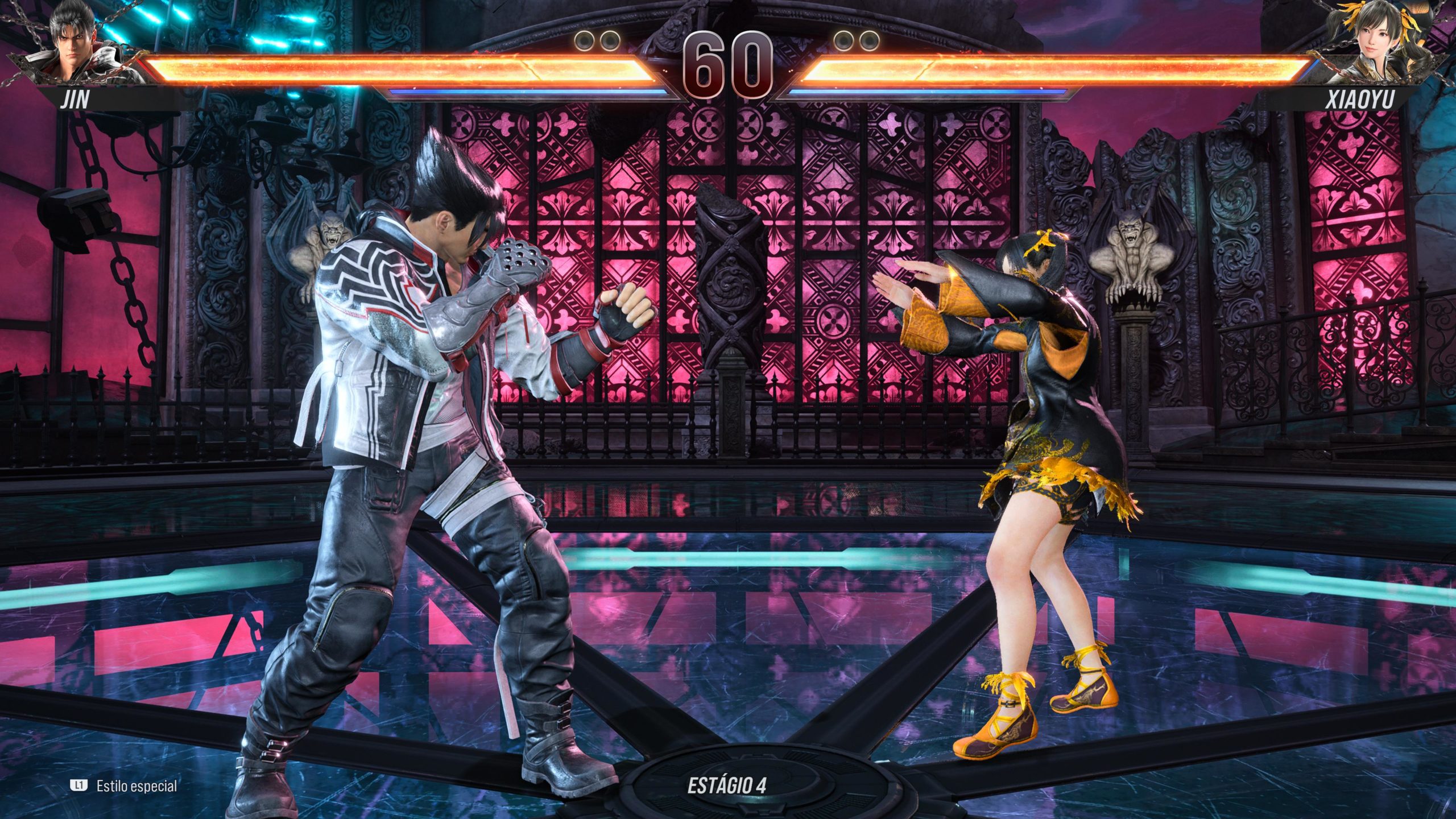 Tekken 8