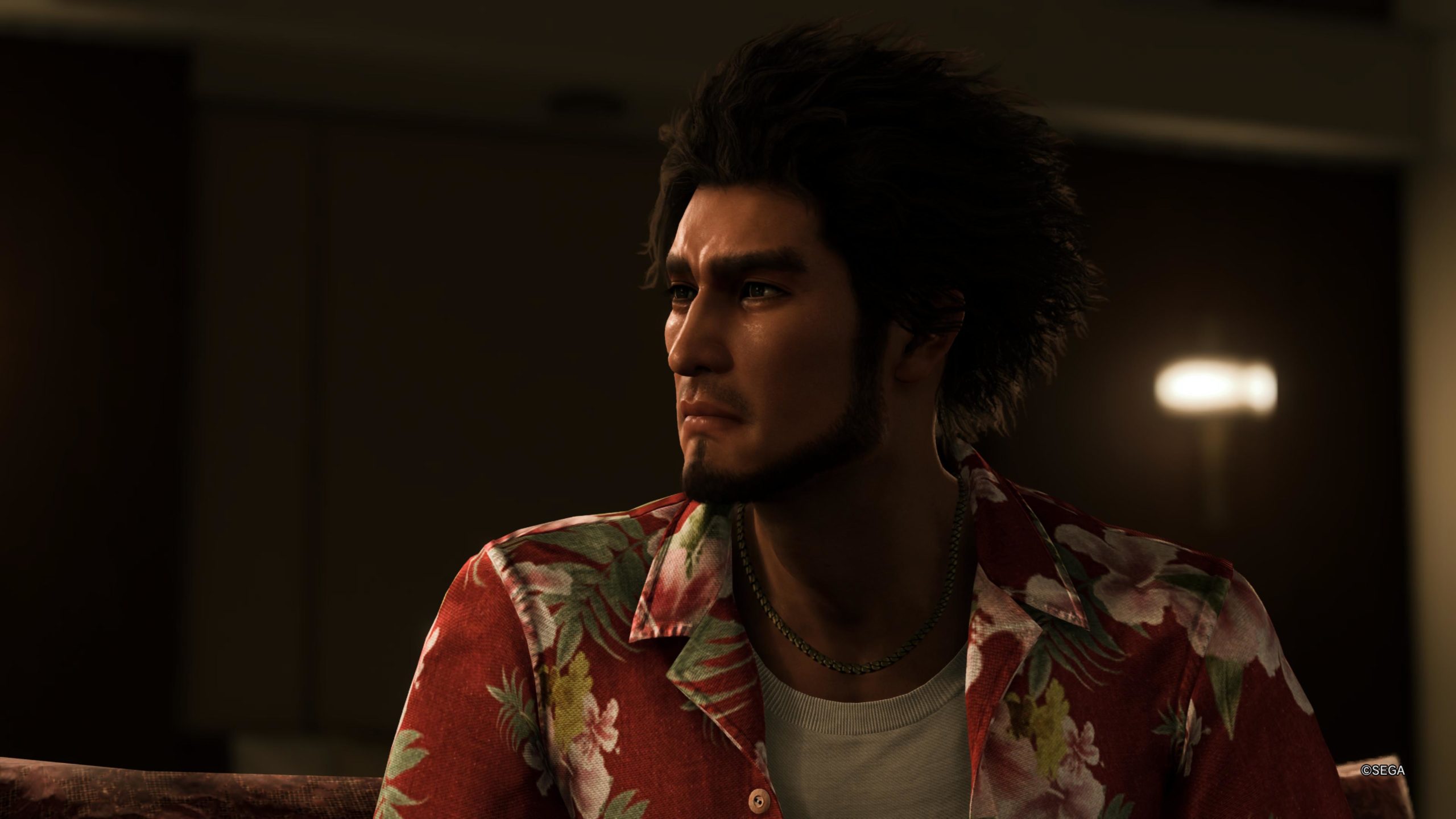 Ichiban Kasuga