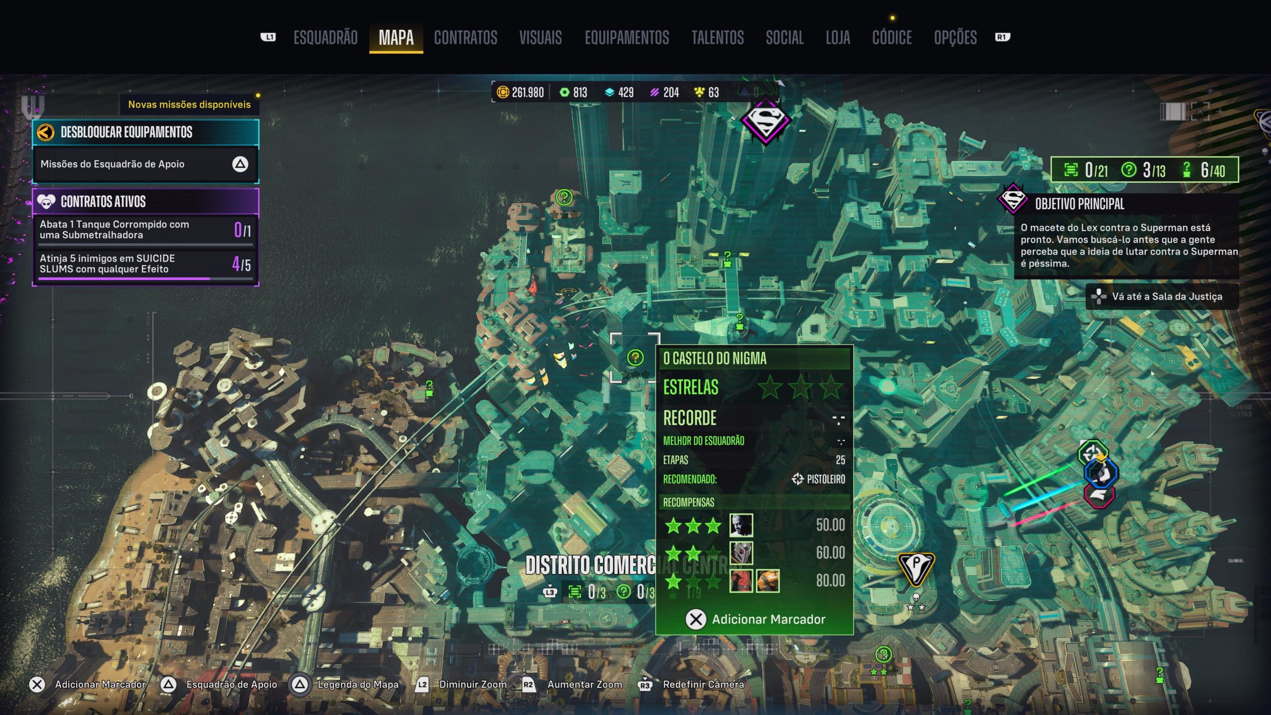 Mapa