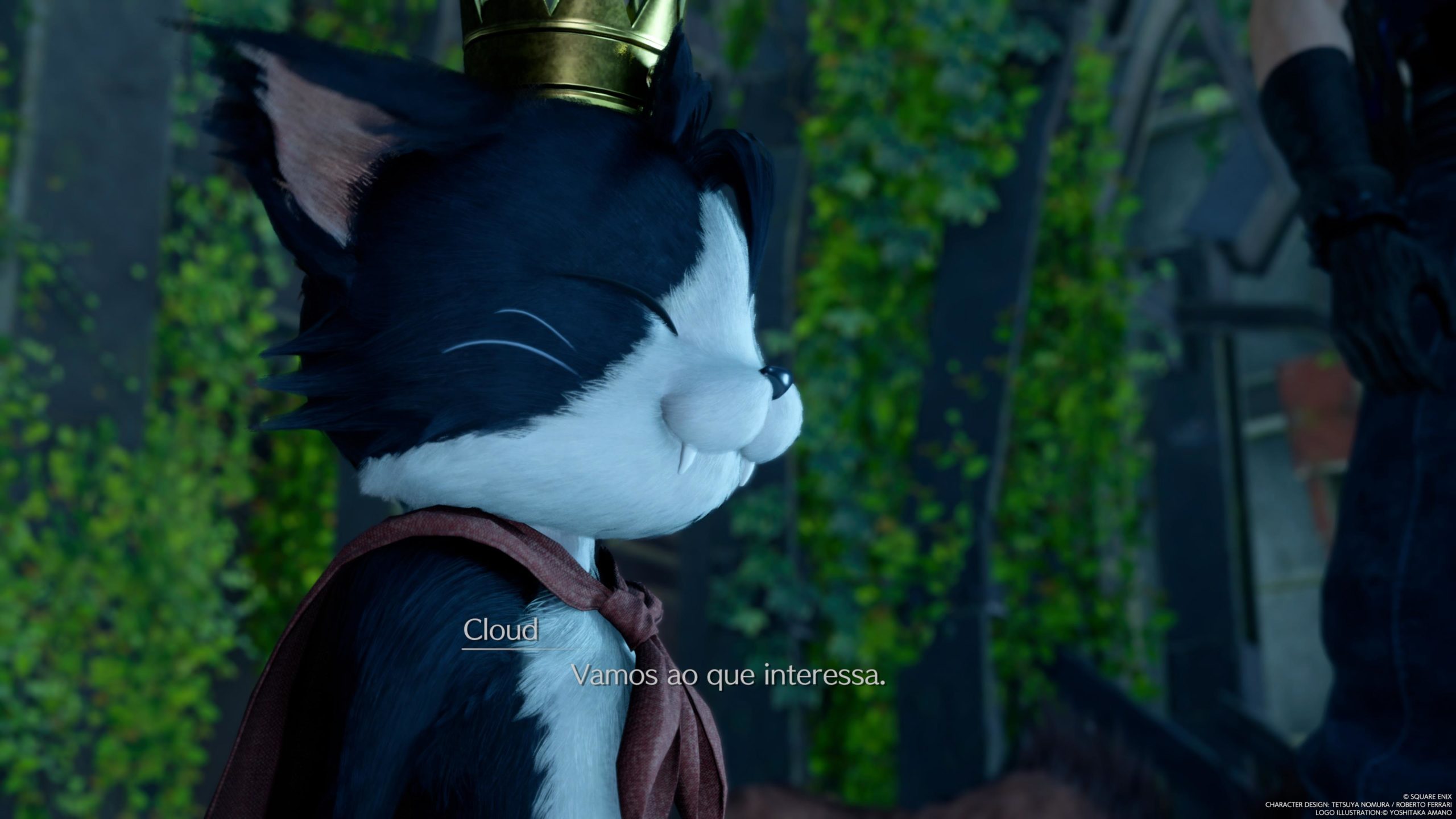 Cait Sith