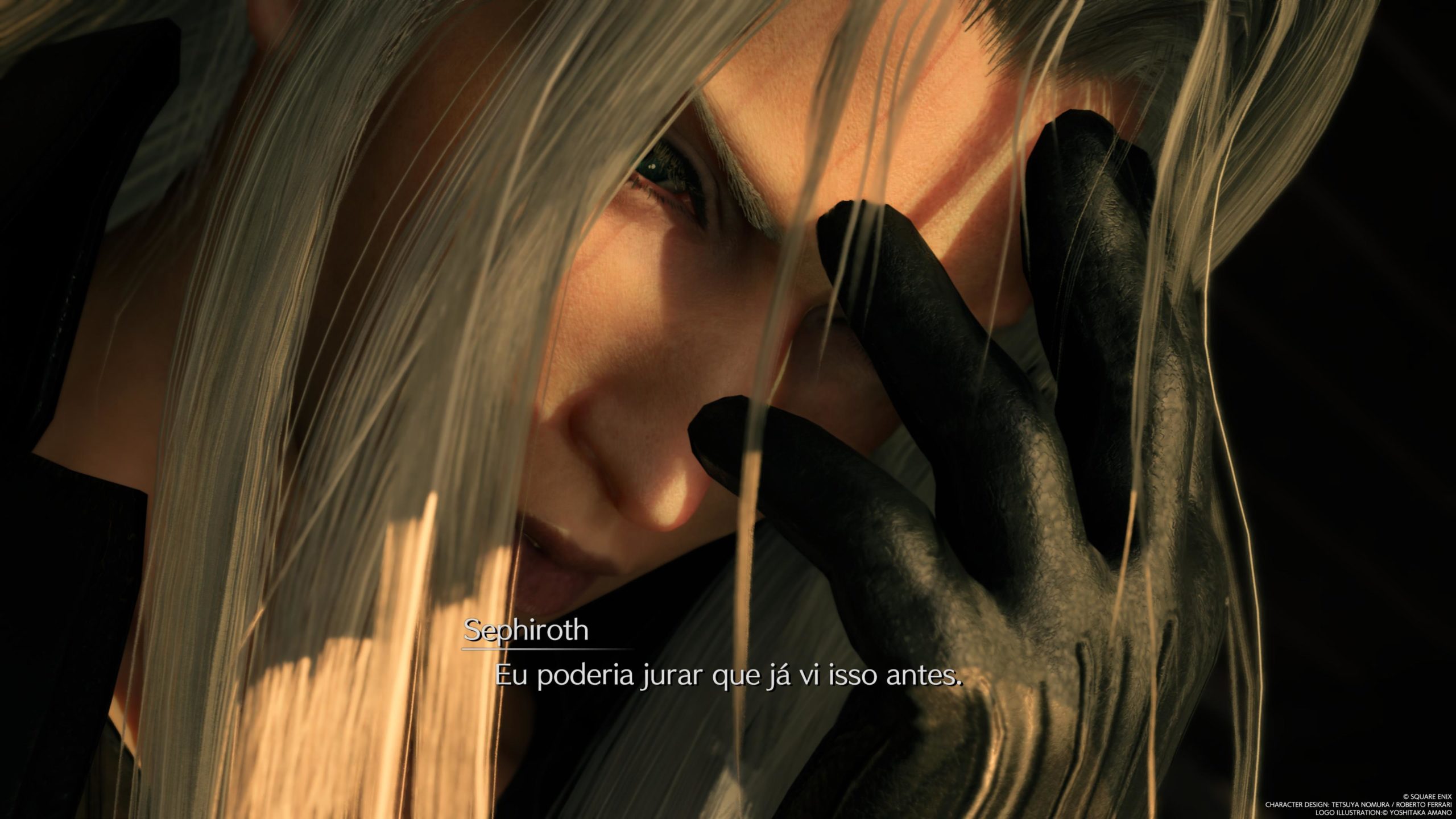 Sephirot