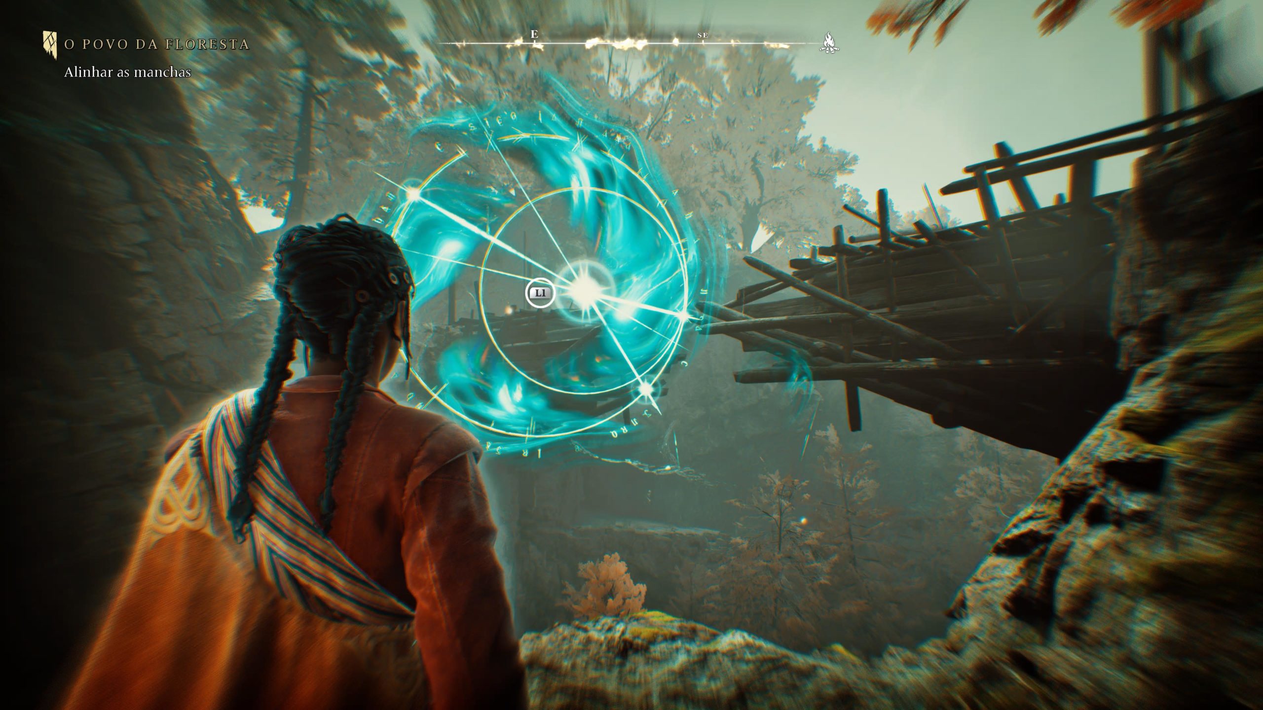 Banishers: Ghosts of New Eden