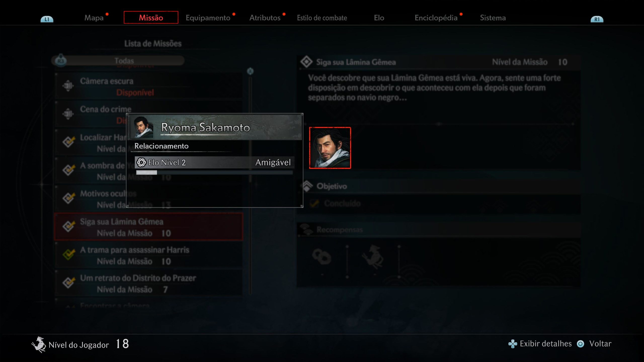 Rise of the Ronin
