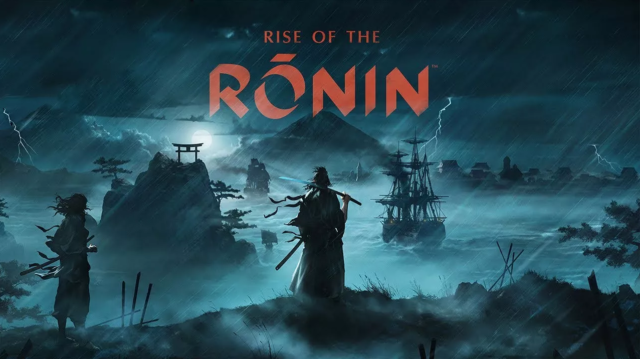 Review Rise of the Ronin
