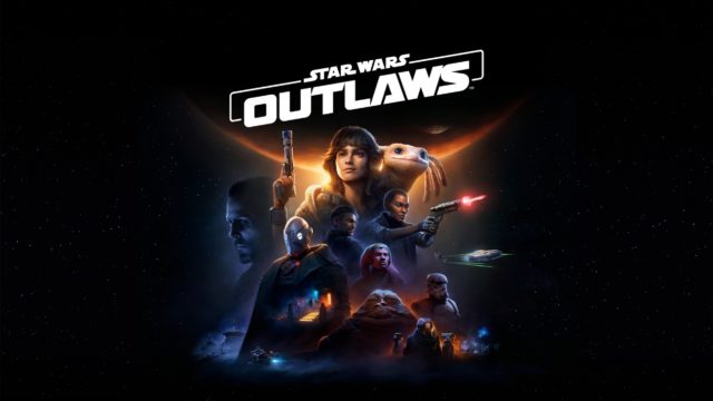 Star Wars Outlaws