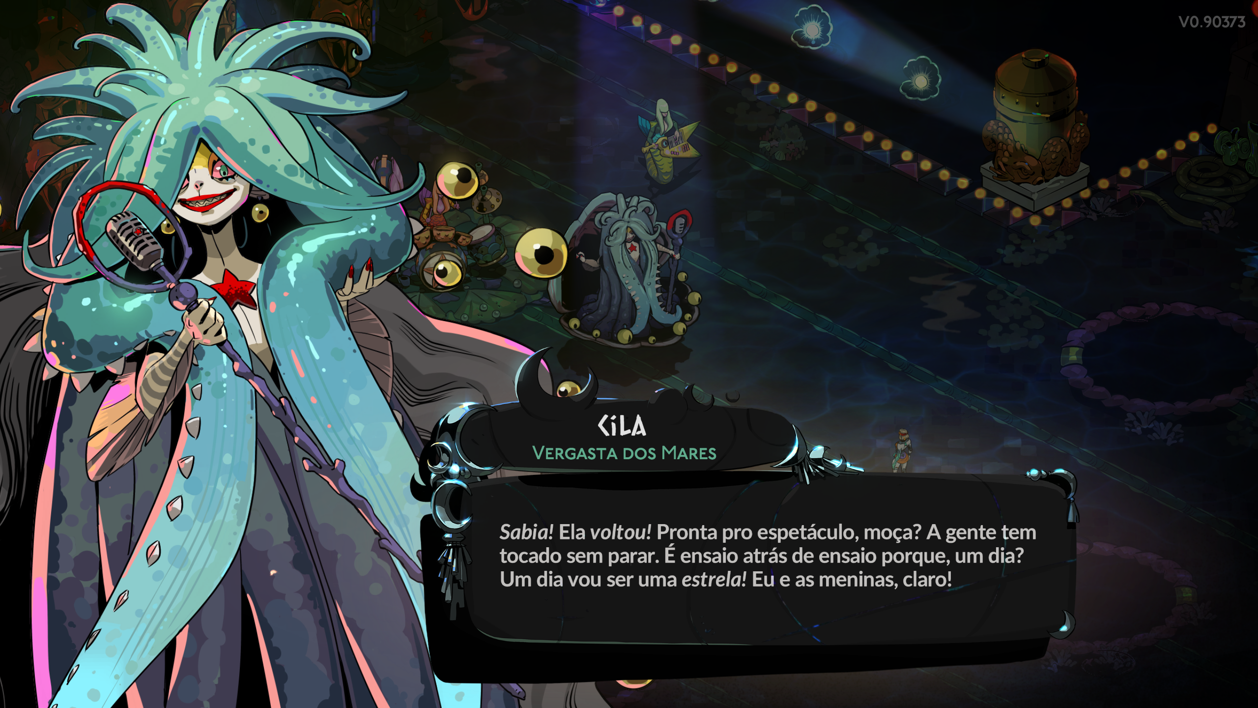 Cila