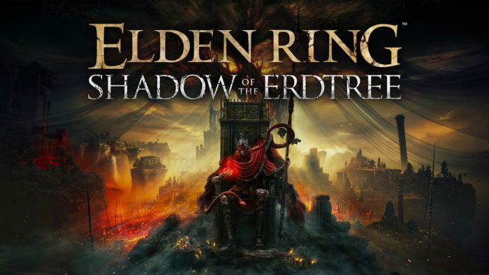 Shadow of the Erdtree