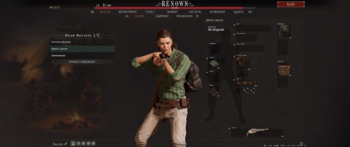 twisted_path_renown_pistoleira