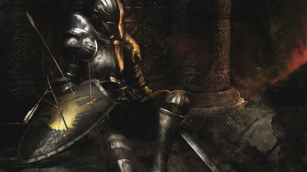 Demon's Souls