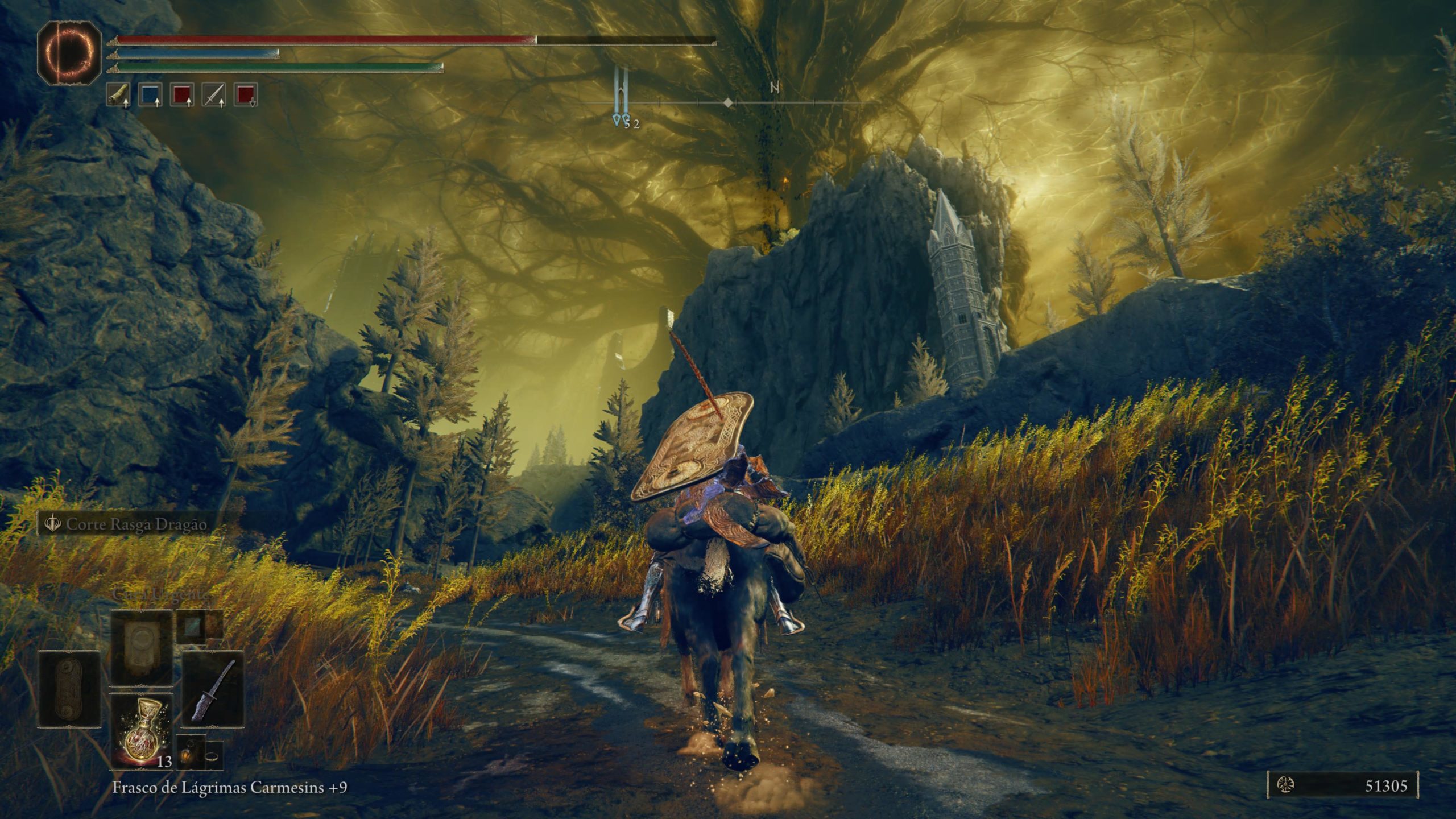 Shadow of the Erdtree