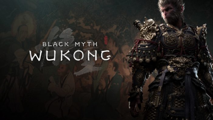 Black Myth: Wukong