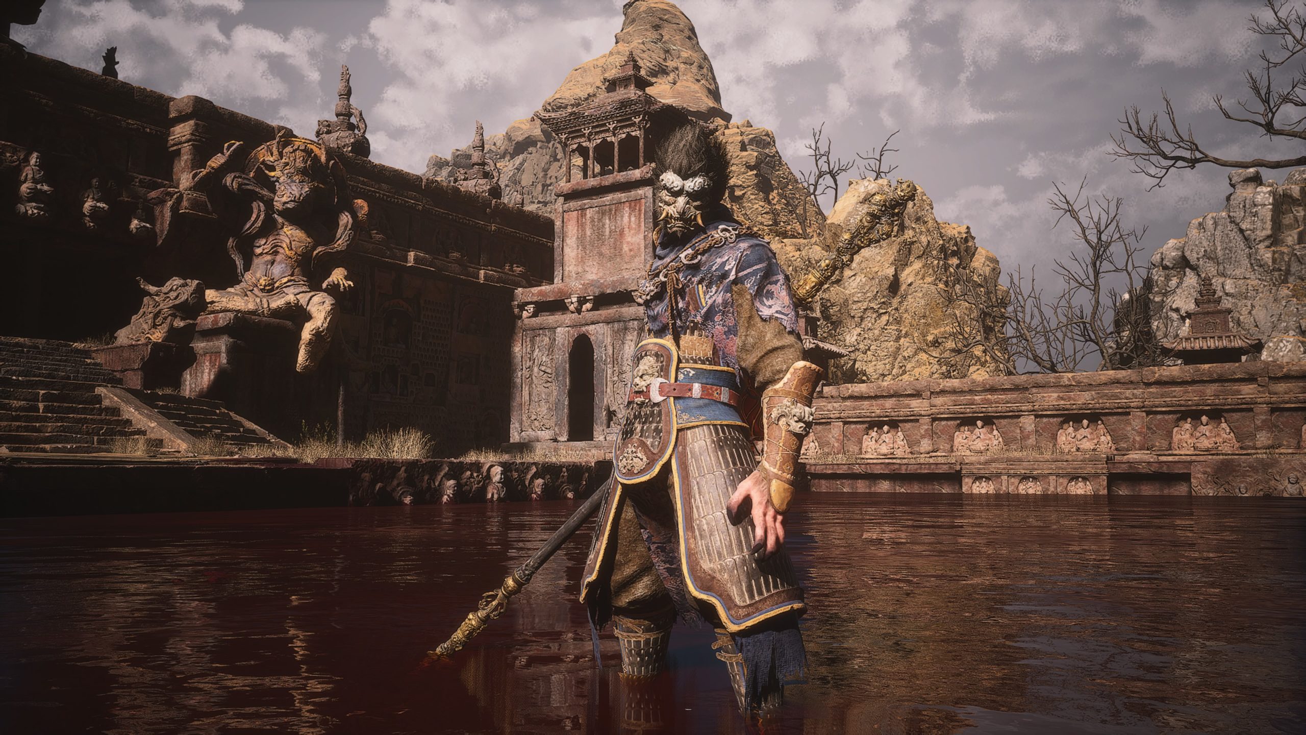 Black Myth: Wukong