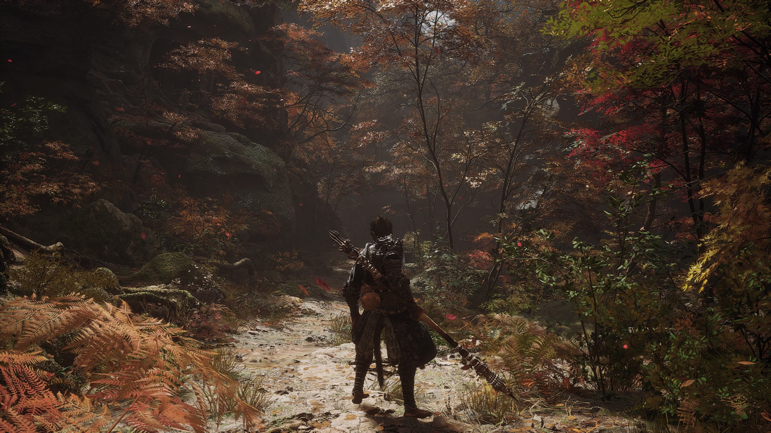 Black Myth: Wukong