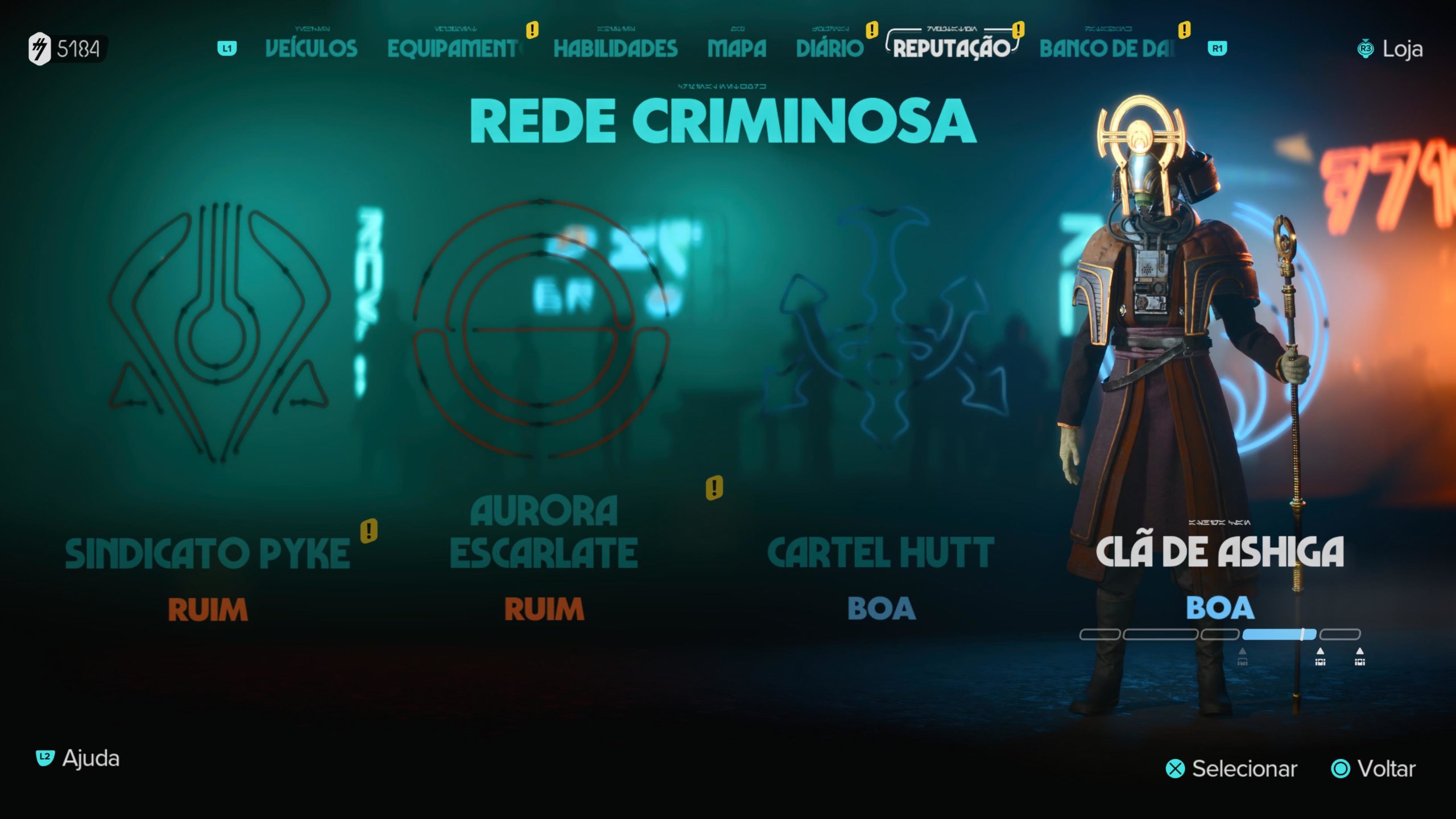 Rede Criminosa