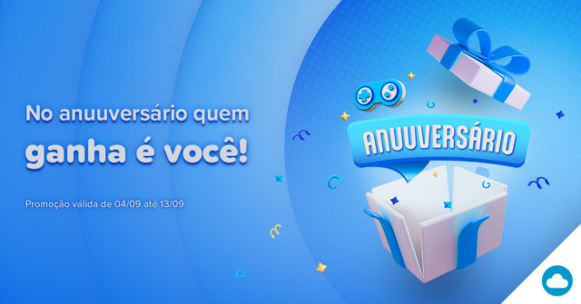 Anuuversário