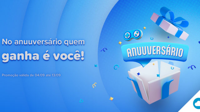 Anuuversário