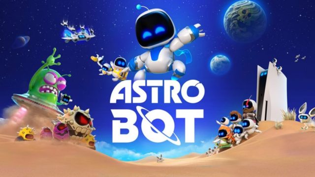 Astro Bot