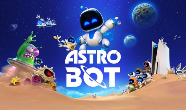 Astro Bot