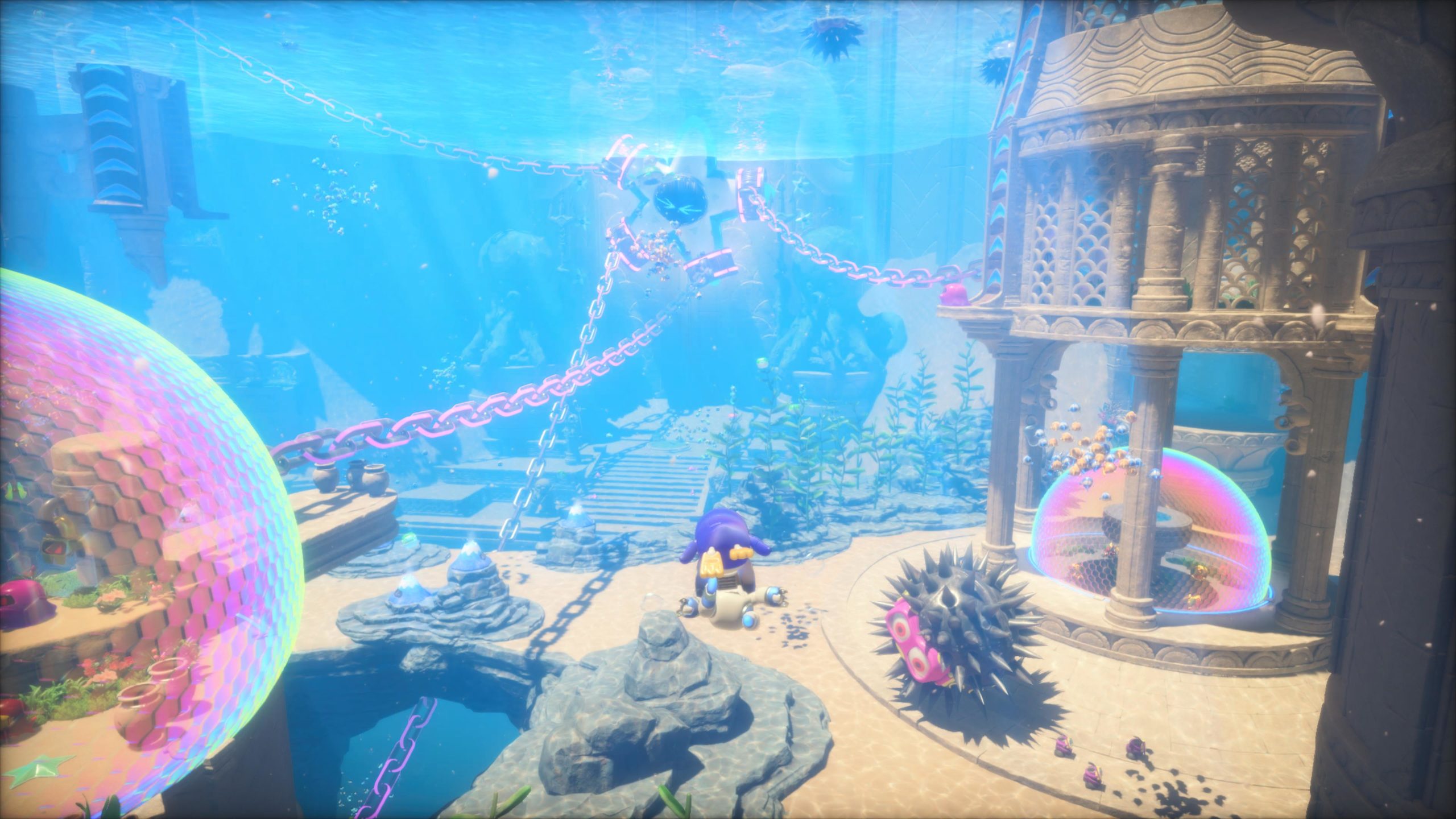 Astro Bot
