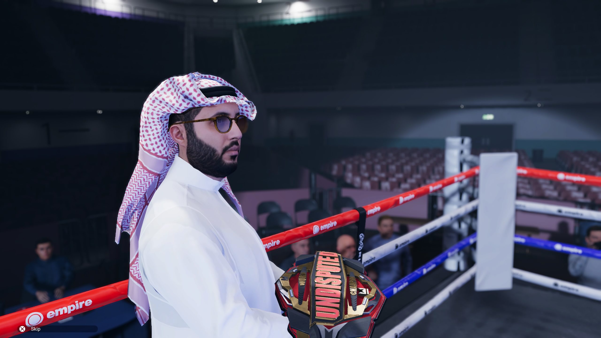 Turki Alalshikh