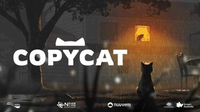 Copycat
