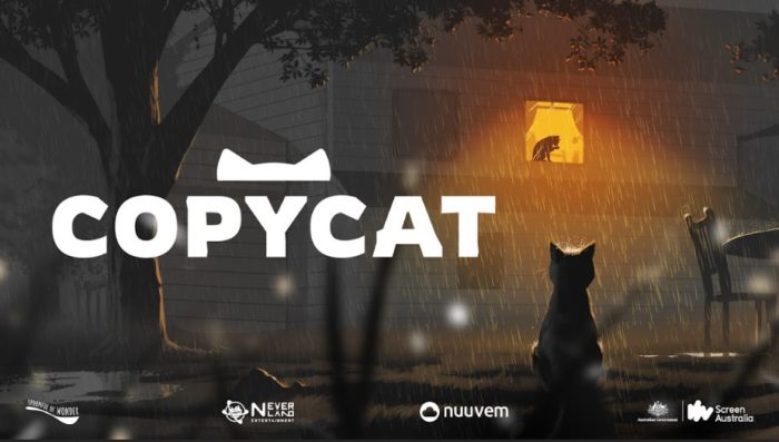 Copycat