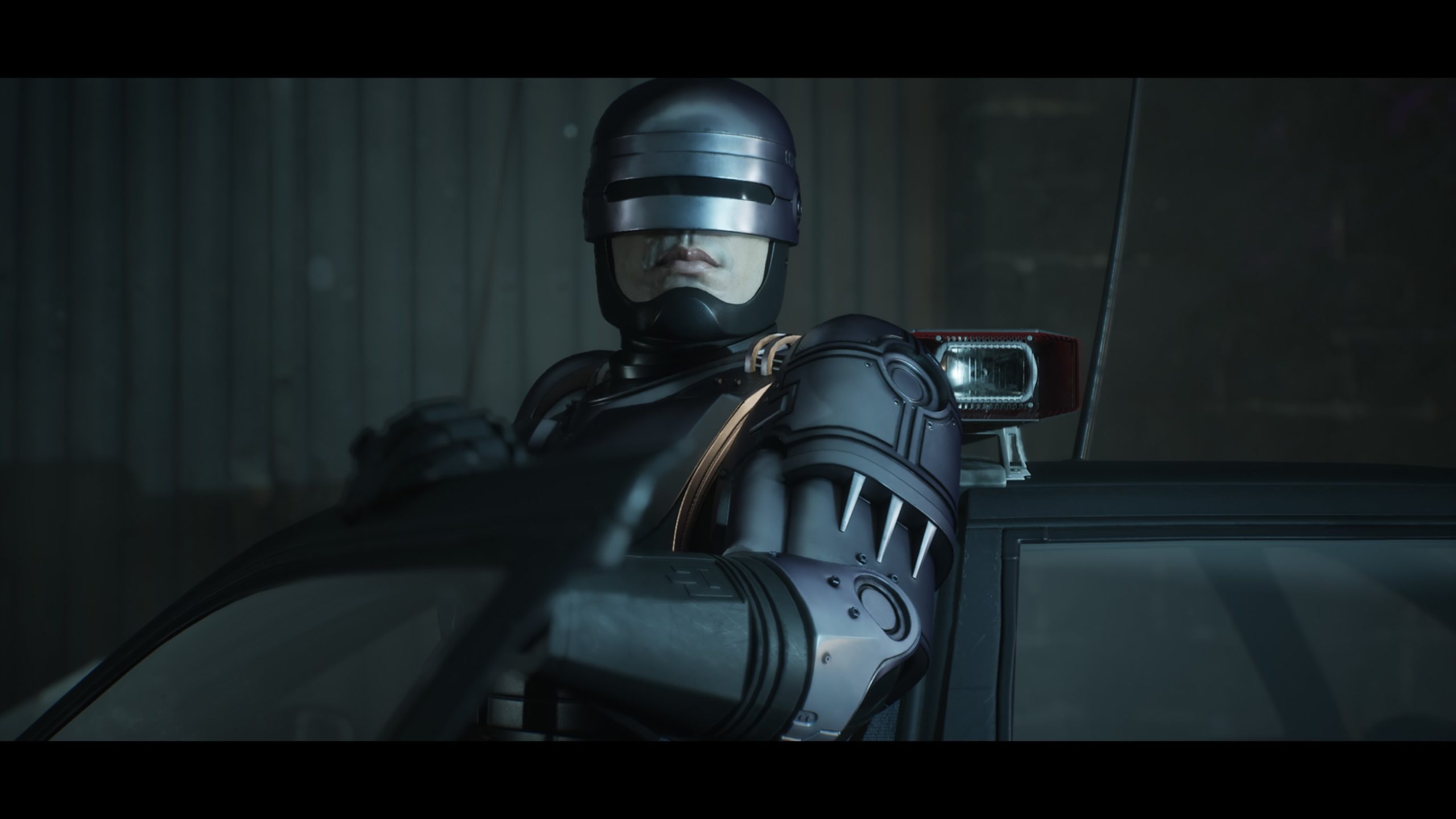 RoboCop