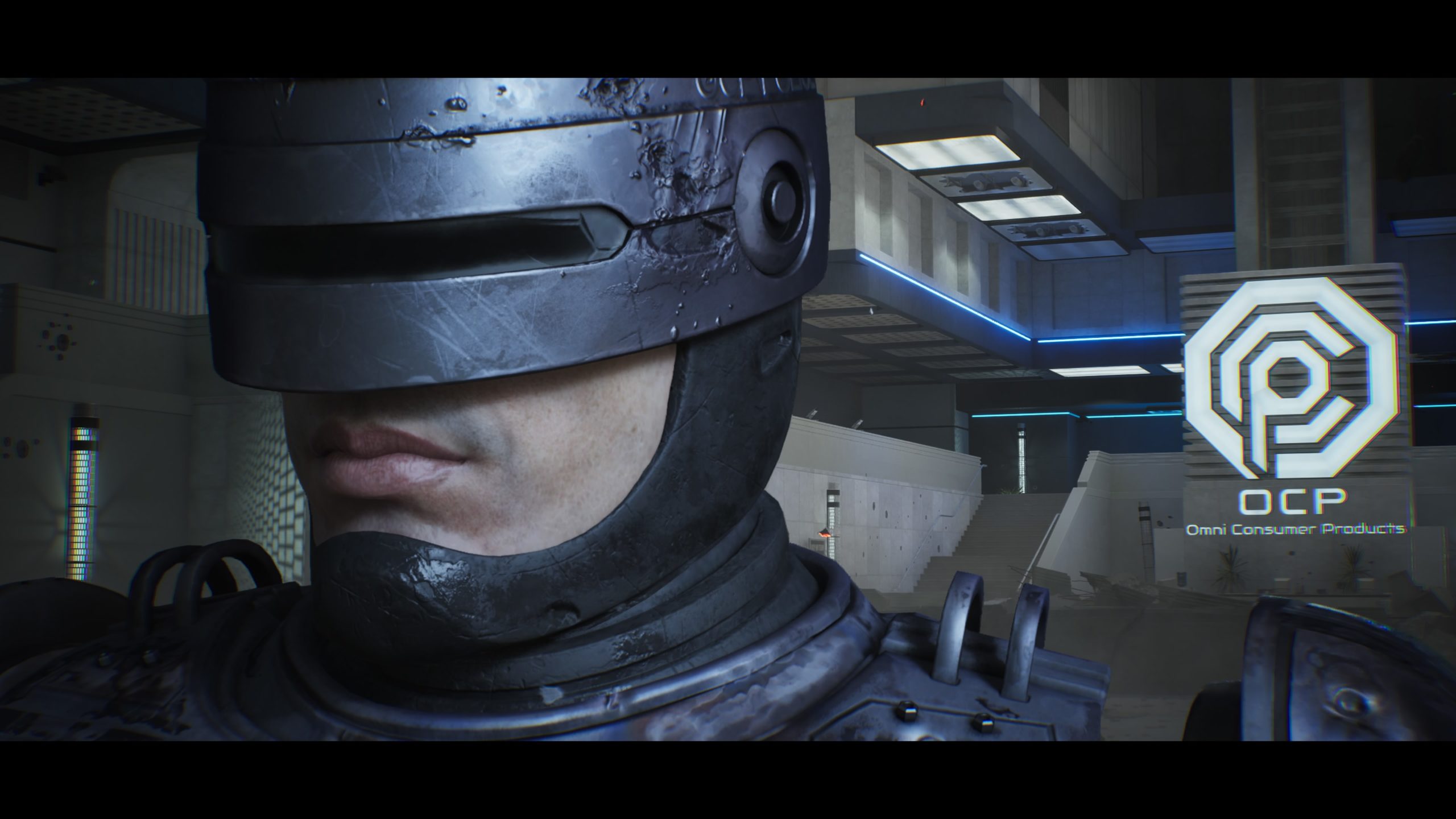Robocop: Rogue City