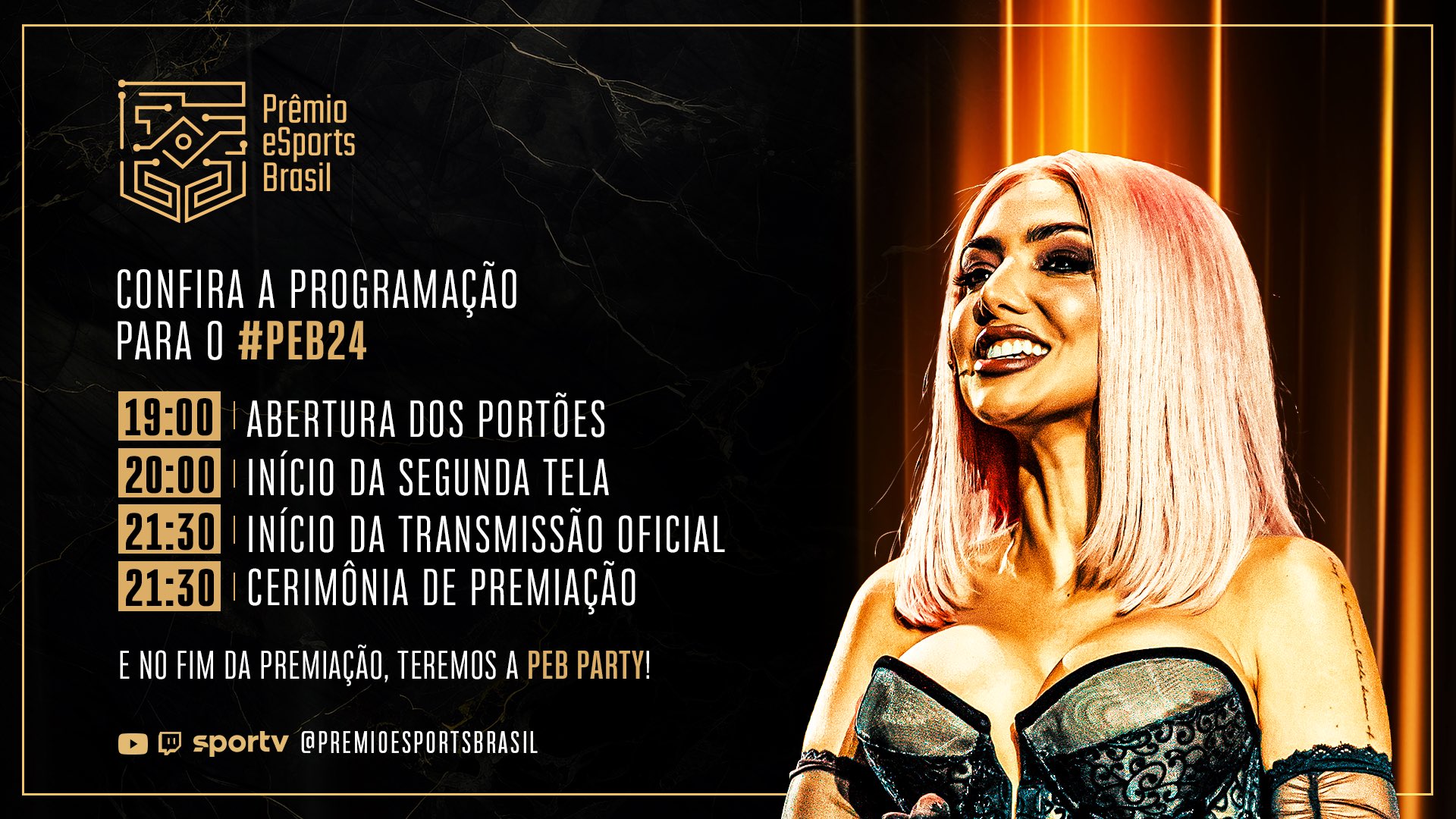 Programação