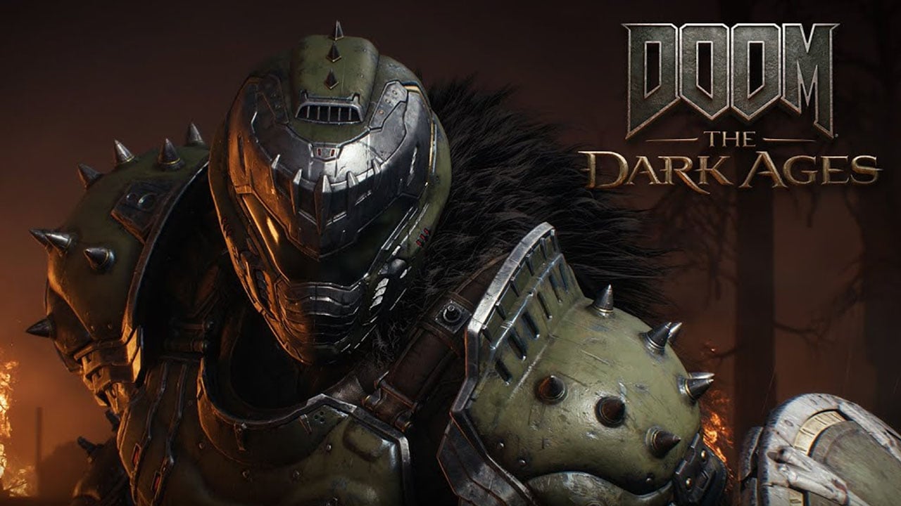 Doom: The Dark Ages
