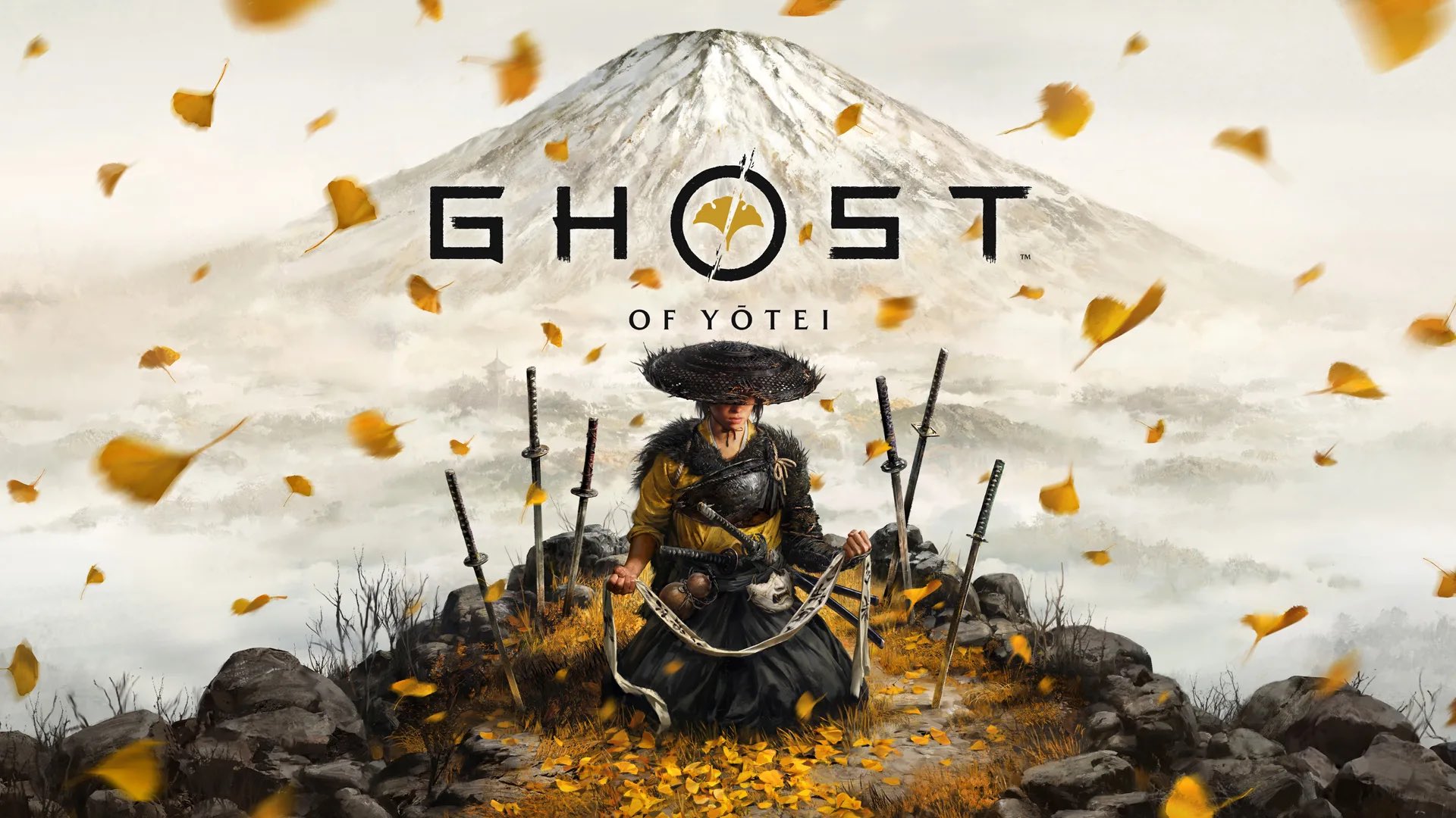 Ghost of Yotei Calendário