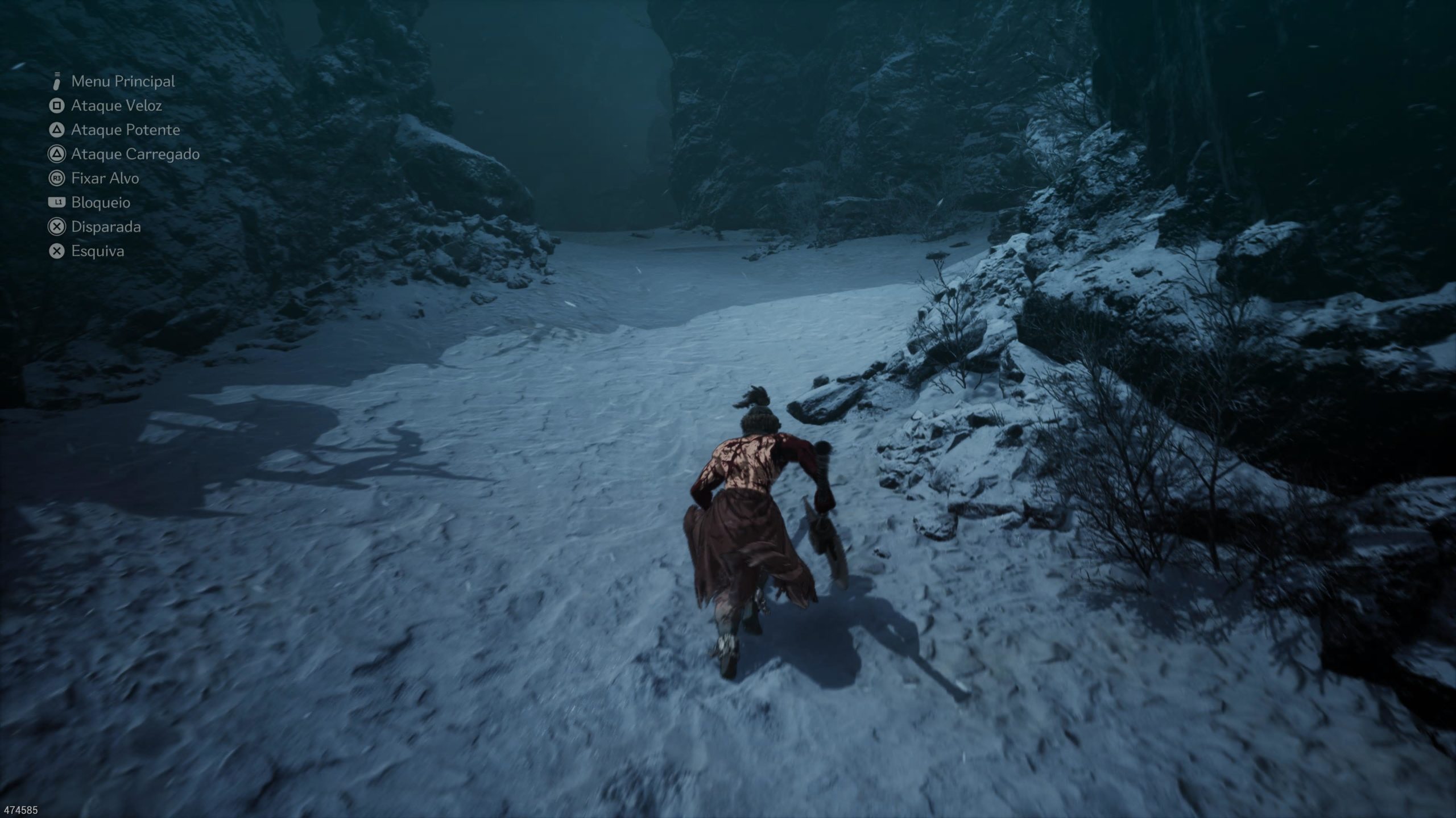 The First Berserker Khazan