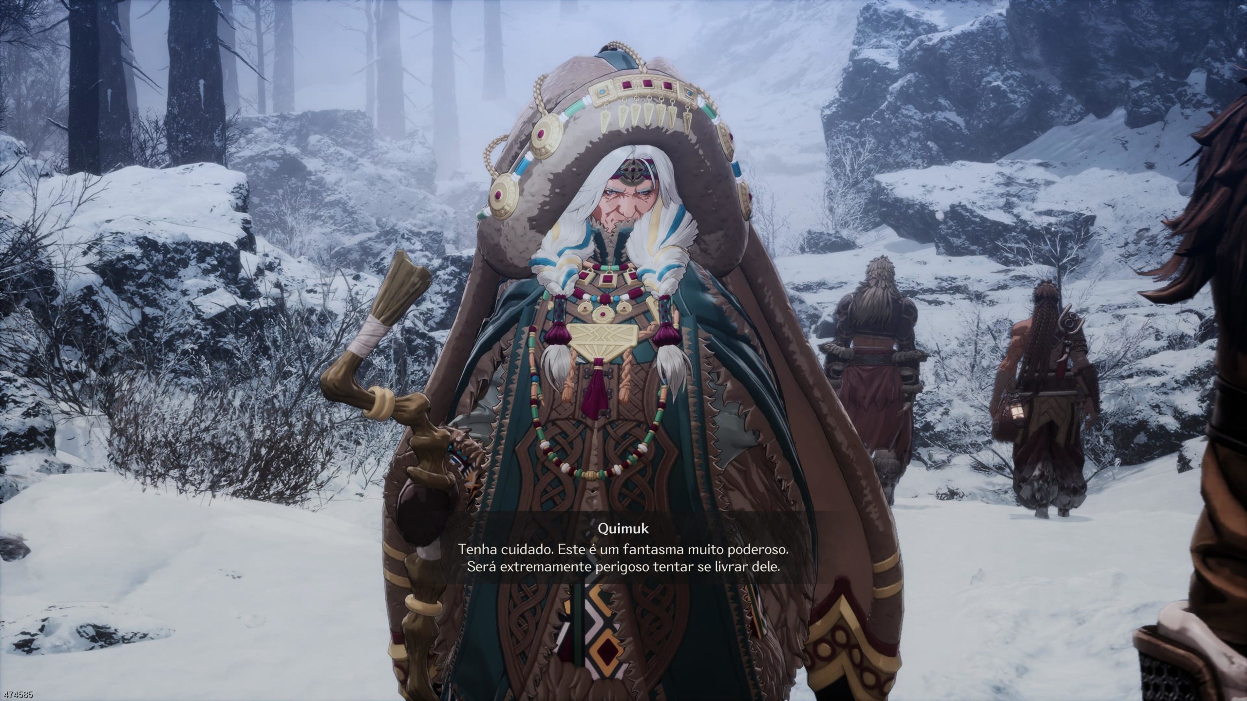 Preview Khazan
