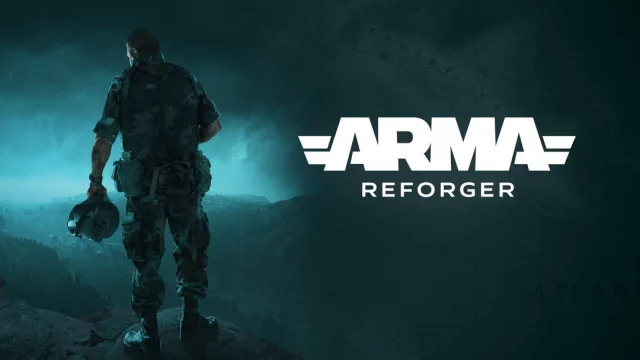 armar reforger main