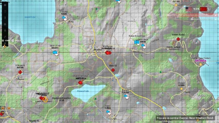 arma reforger map