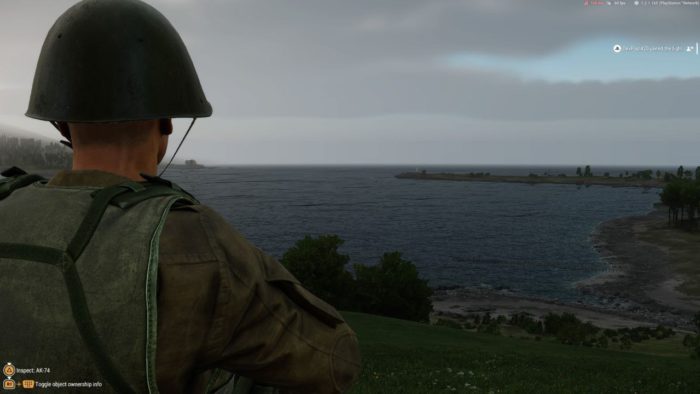 arma reforger mar