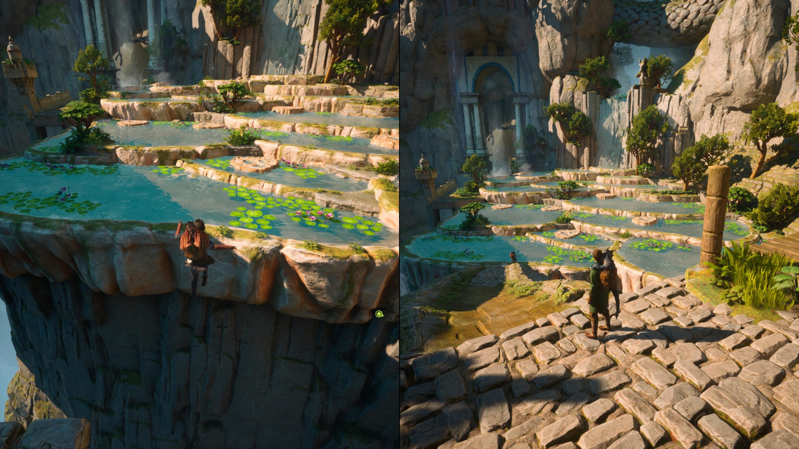 Melhor jogo cooperativo já feito