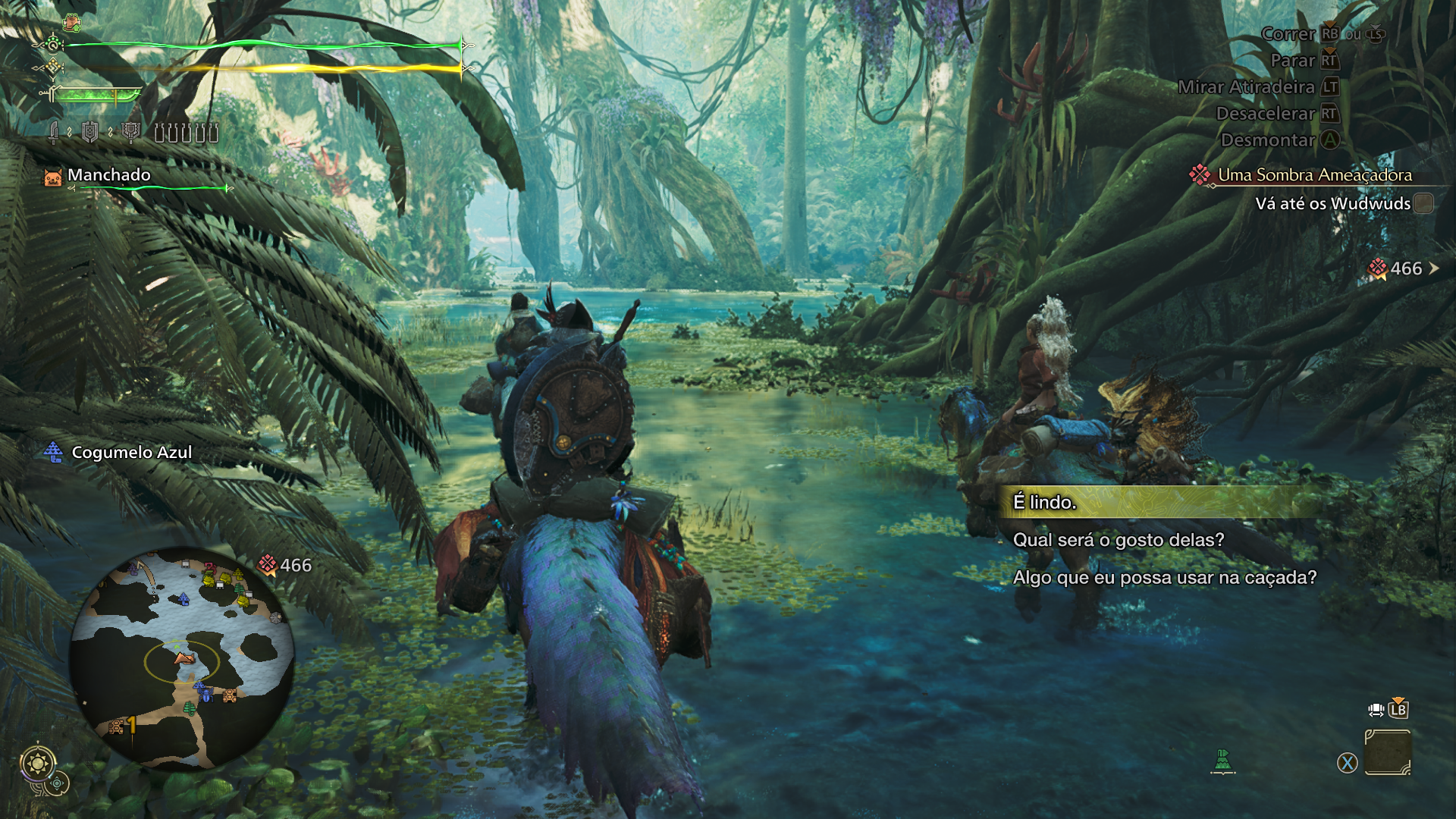 Monster Hunter Wilds
