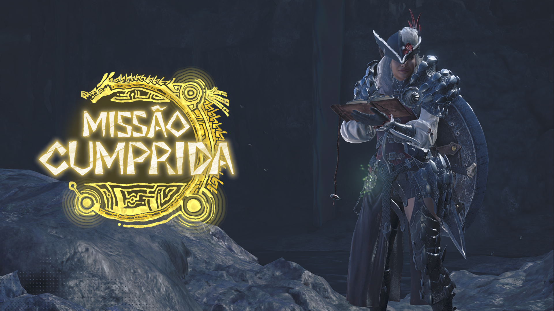 Monster Hunter Wilds