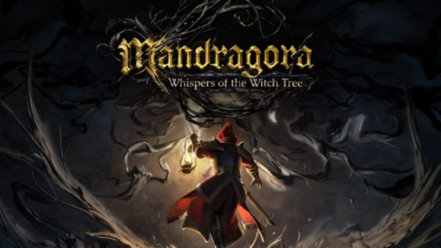 Mandragora Whispers of the Witch Tree