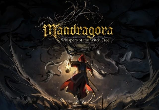 Mandragora Whispers of the Witch Tree