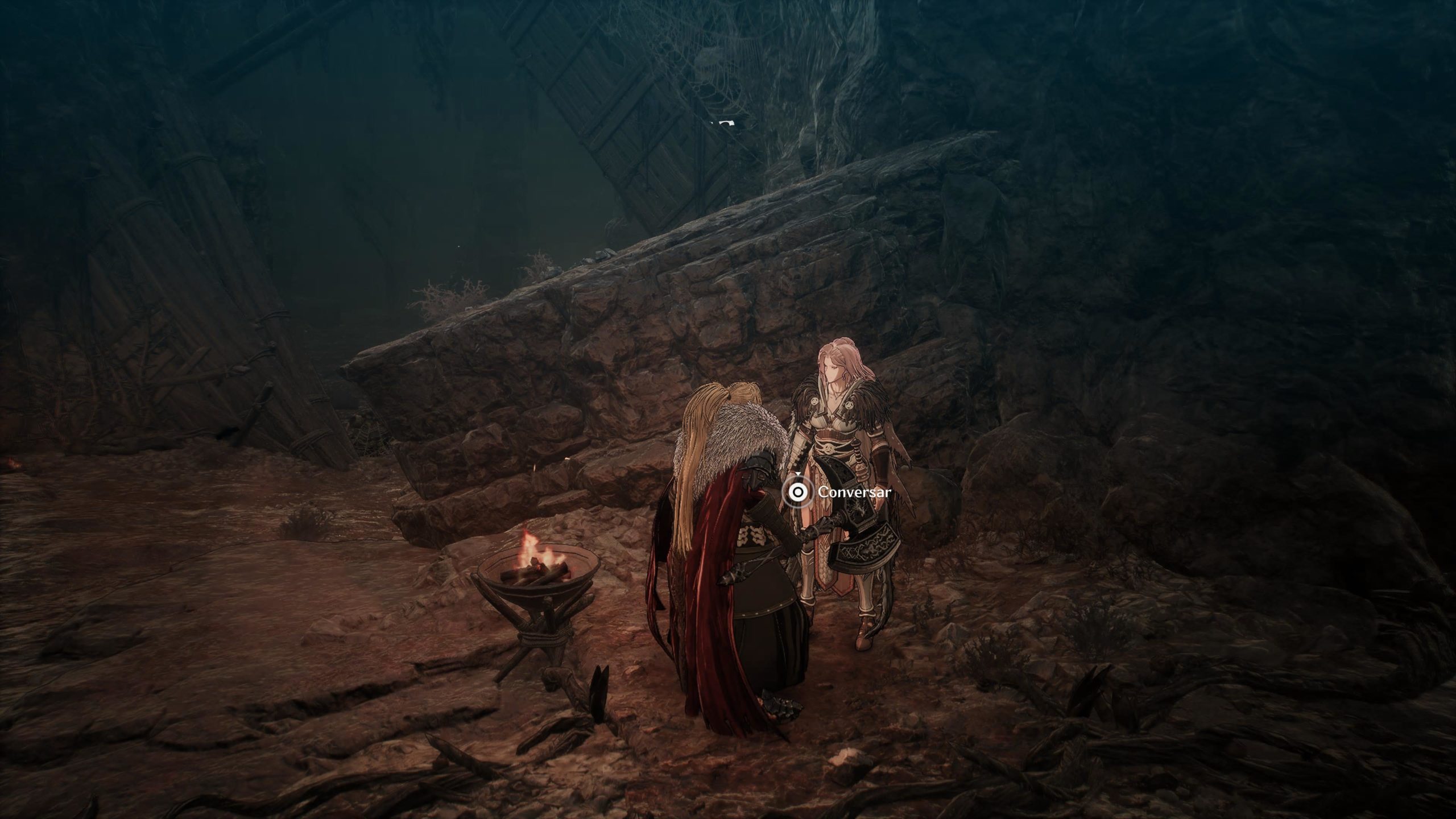 First Berserker